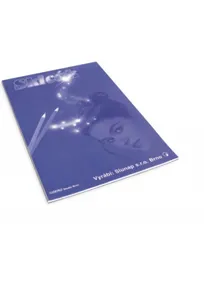 Skizzenbuch A3 20 Blatt